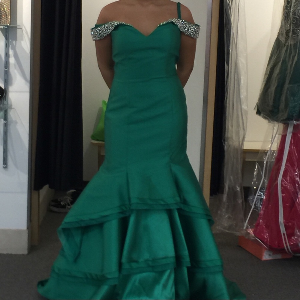Jovani Evening Gown